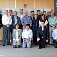 Boston meeting of the Progenitor Cell Biology Consortium (PCBC) blood focus group - 2013